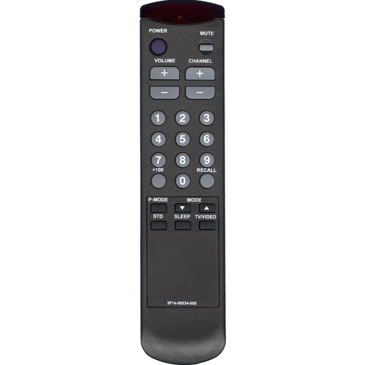 Пульт Huayu для Samsung 3F14-00034-980