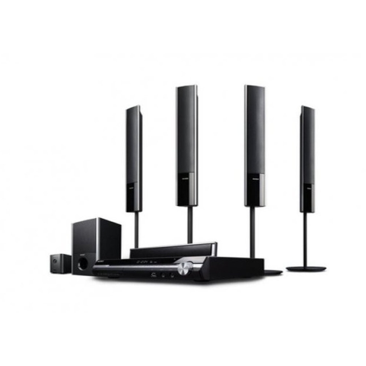Sony DAV-DZ870M