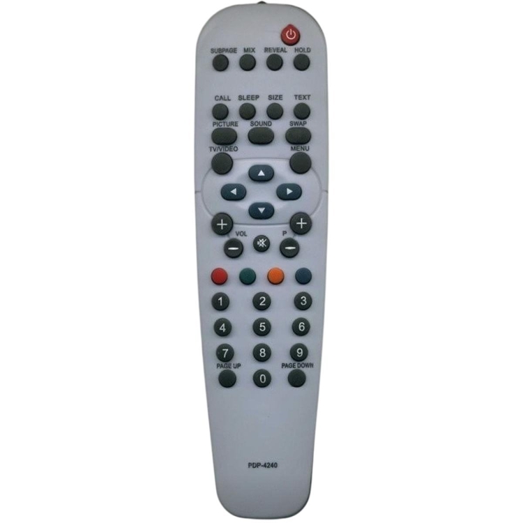 Пульт Huayu для Shivaki PDP-4240