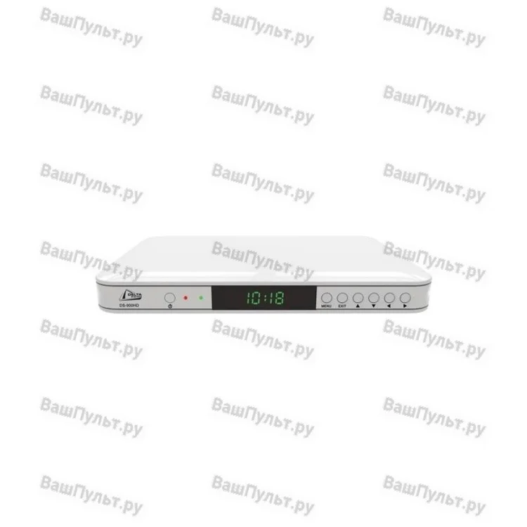 Delta Systems DS-900HD