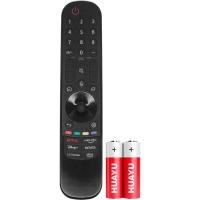 Пульт Huayu для LG AN-MR23GA (AKB76043105) Magic Motion