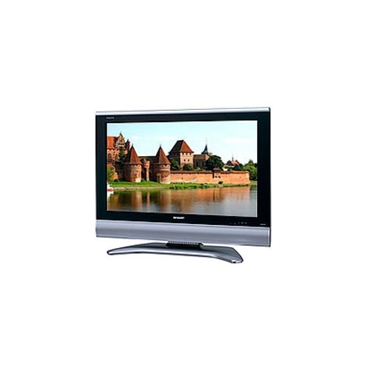 Sharp LC-32P55E