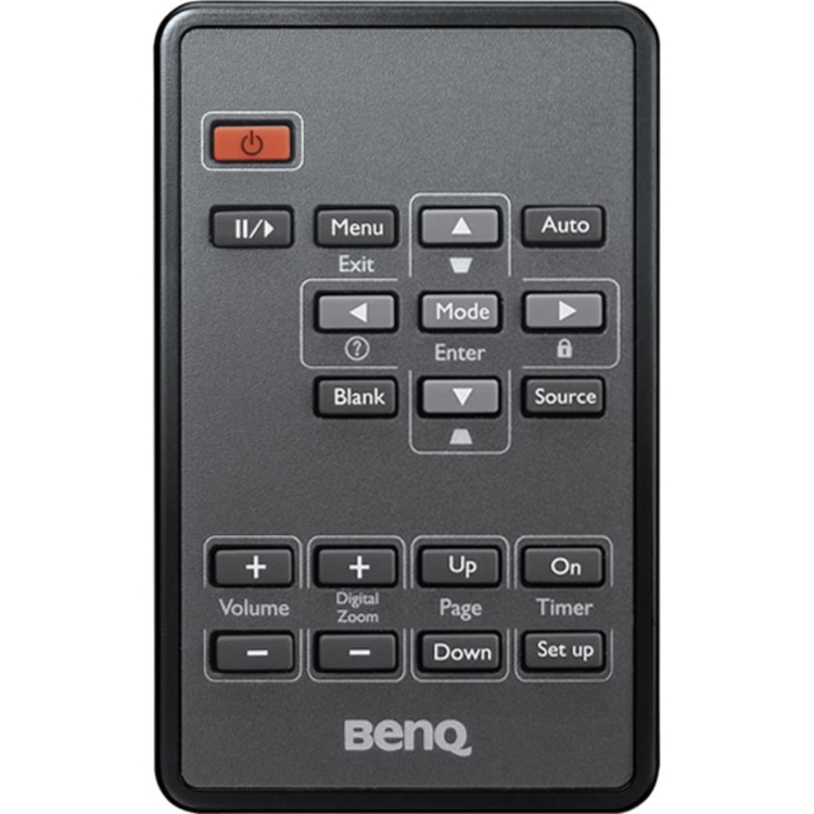 Пульт BenQ MP515