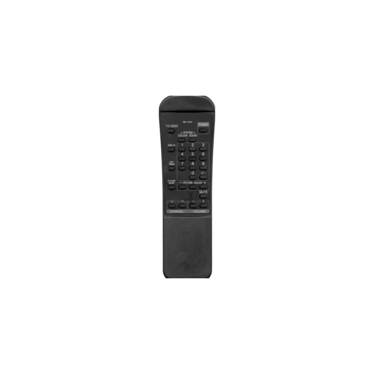 Пульт JVC RM-C530