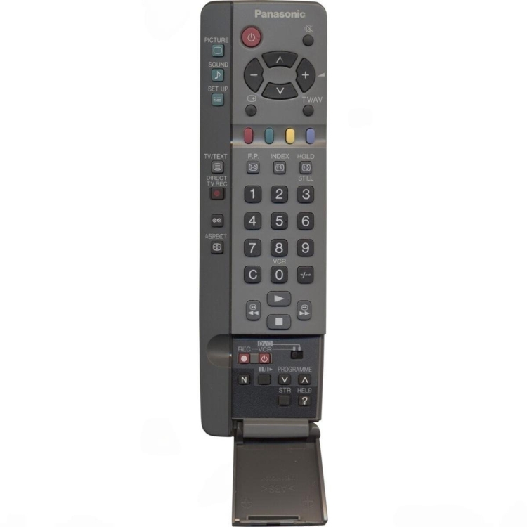 Пульт Panasonic EUR511211