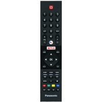 Пульт Panasonic HOFGPD3A19G345 (оригинальный)