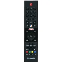 Пульт Panasonic HOFGPD3A19G345 (оригинальный)