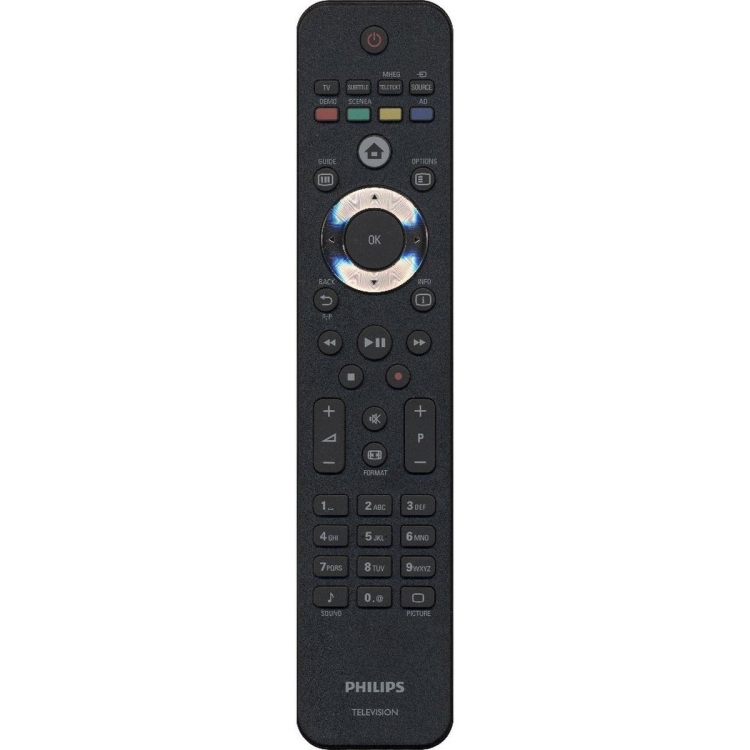 Пульт Philips 2422 549 02344