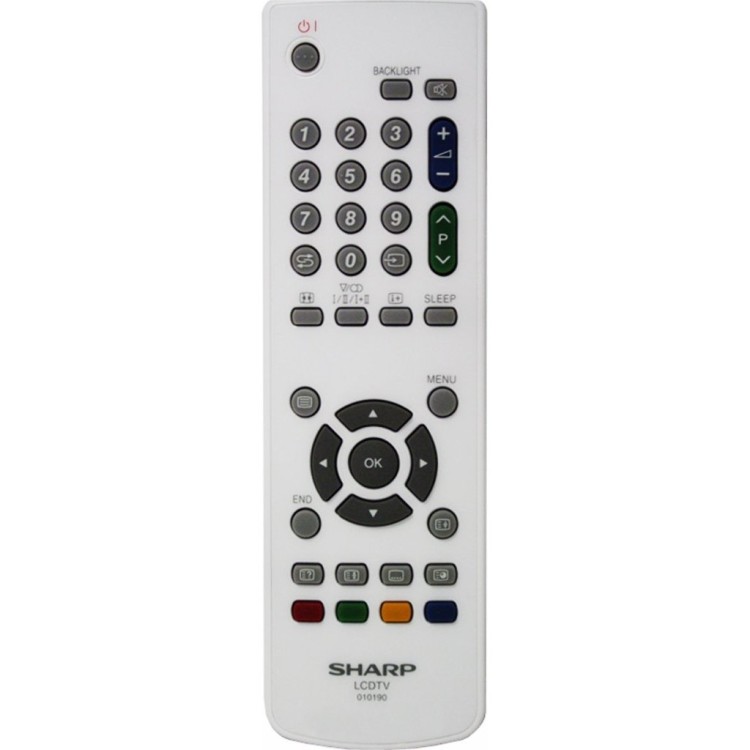 Купить Пульт Sharp 55bl3ea