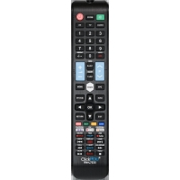 Универсальный пульт ClickPdu для Erisson (Shivaki) RM-L7535