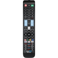 Универсальный пульт ClickPdu для Erisson (Shivaki) RM-L7535