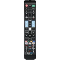 Универсальный пульт ClickPdu для Erisson (Shivaki) RM-L7535