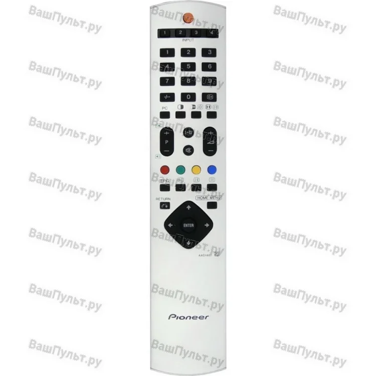 Пульт Pioneer AXD1495 (оригинальный)
