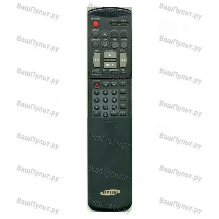 Пульт Samsung 3F14-00070-37 (оригинальный)