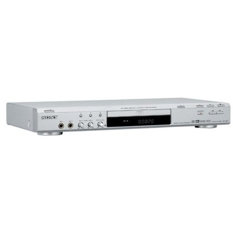 Sony DVP-K82P