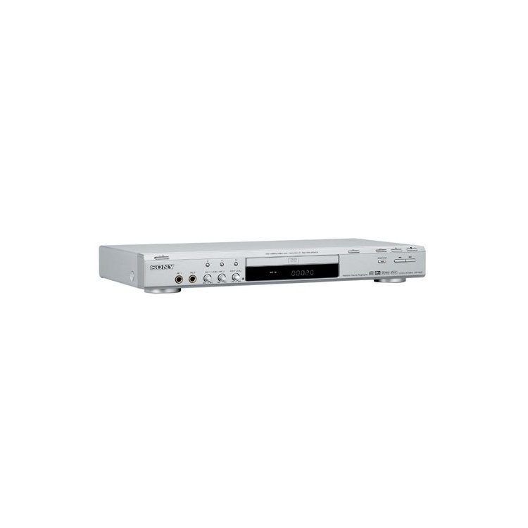 Sony DVP-K82P