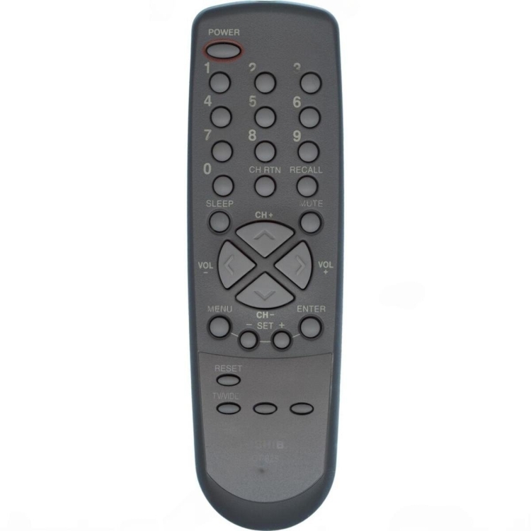 Пульт Toshiba CT-825
