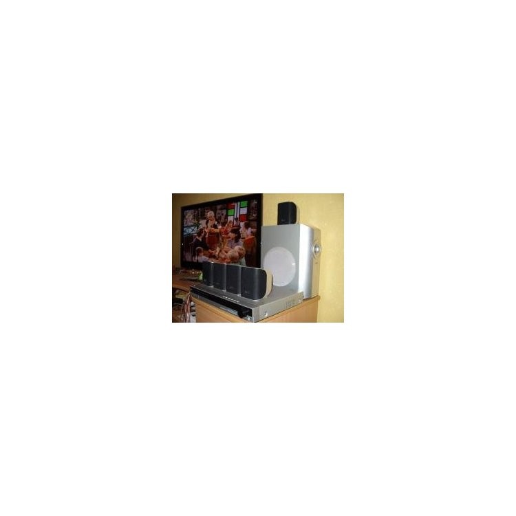 LG LHS-36SCS