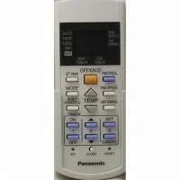 Пульт для кондиционера Panasonic CWA75C3173 (CWA75C3002, CWA75C3186) (оригинальный)