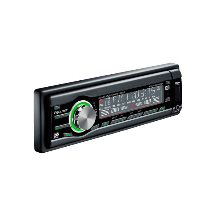 Prology DVD-2035UR