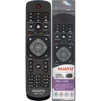 Универсальный пульт Huayu для Philips RM-L1225