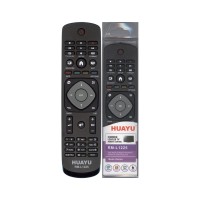 Универсальный пульт Huayu для Philips RM-L1225