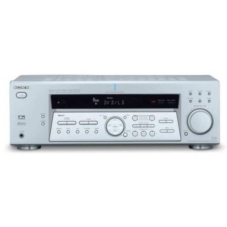 Sony STR-DE585