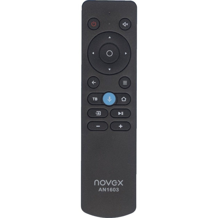 Пульт Novex AN-1603 (AN1603) (голосовое управление)