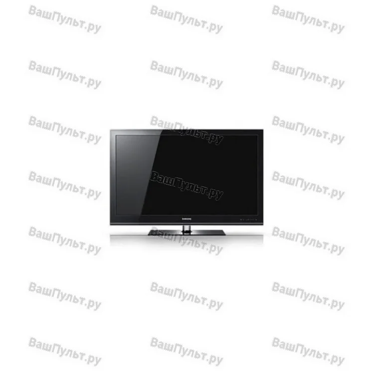 Samsung LE-40B750U1