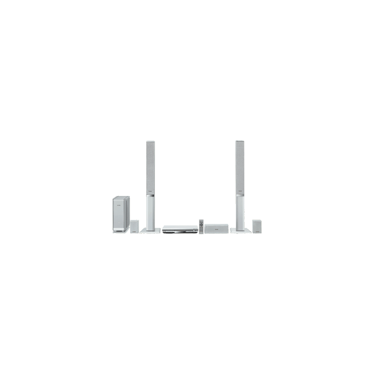 Panasonic SC-HT860EE-S