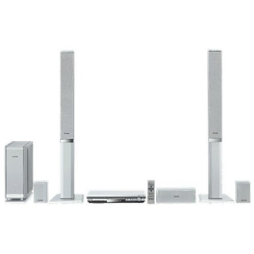 Panasonic SC-HT860EE-S