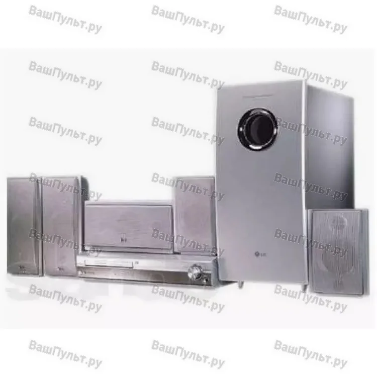 LG LH-W250