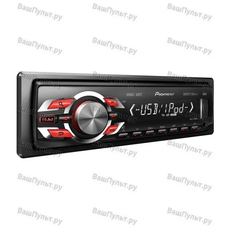 Pioneer MVH-1400UB