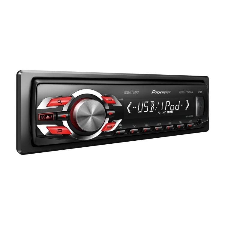 Pioneer MVH-1400UB
