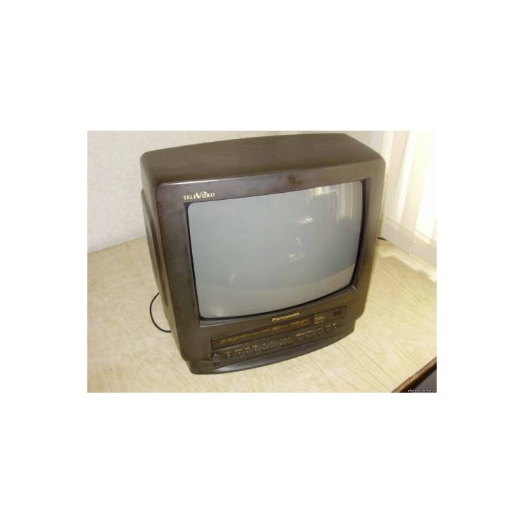 Panasonic TC-14SV10S
