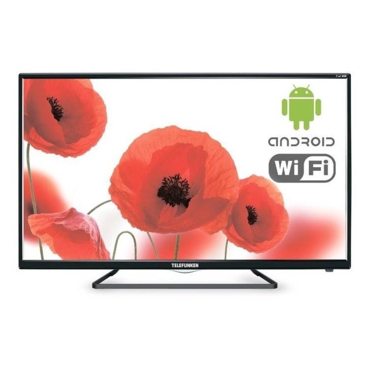 Telefunken TF-LED42S39T2S