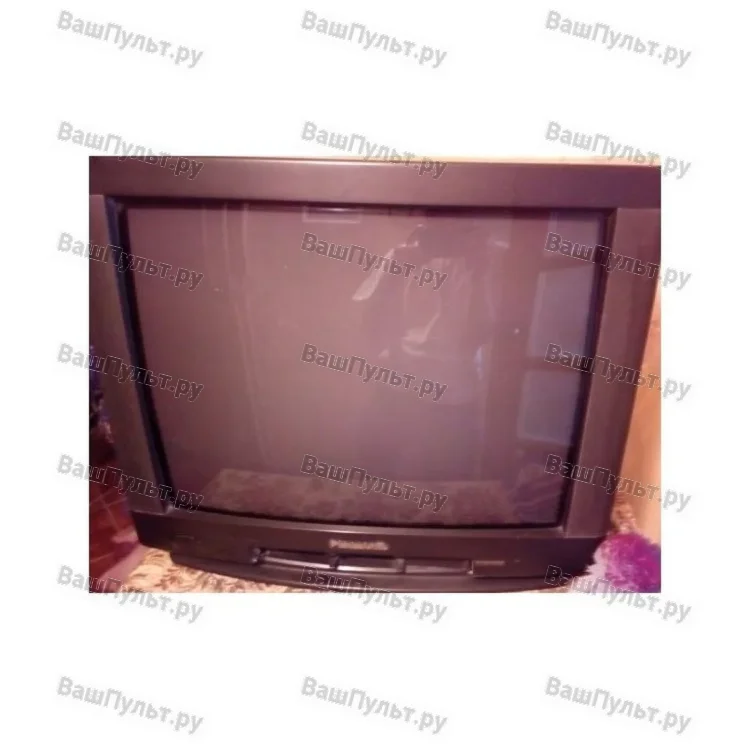 Panasonic TC-21GF10R