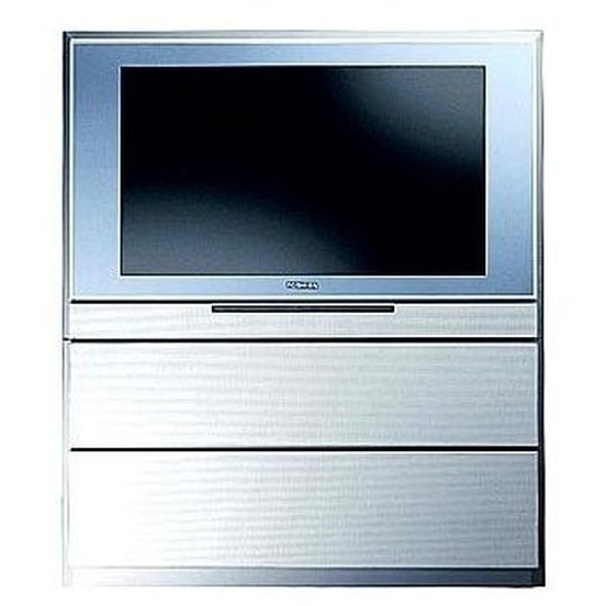 Toshiba 36ZD26P