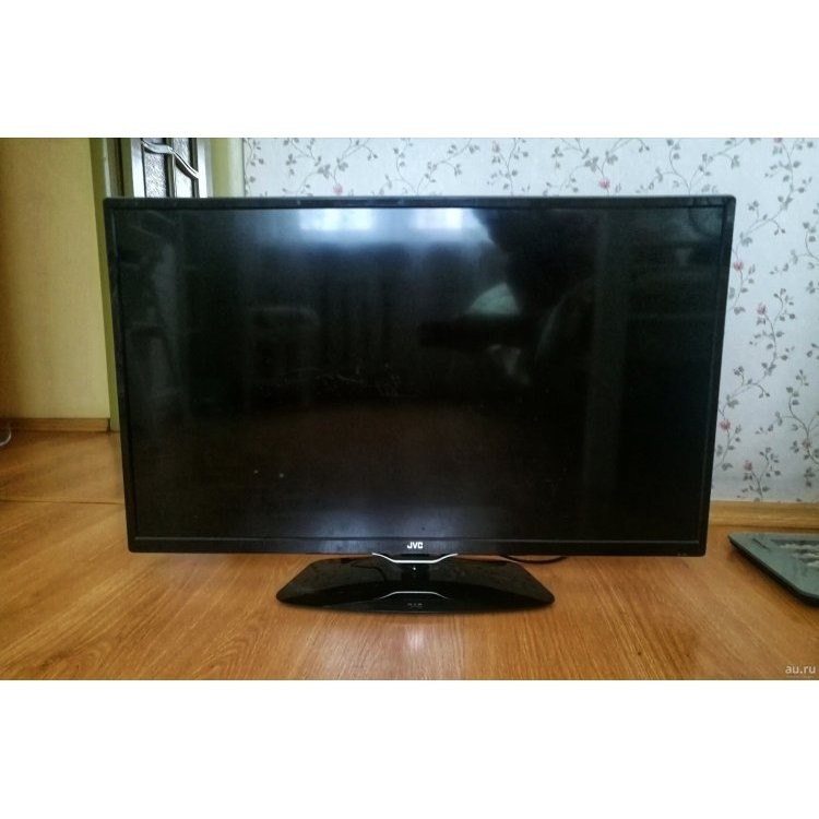 JVC LT-39M440