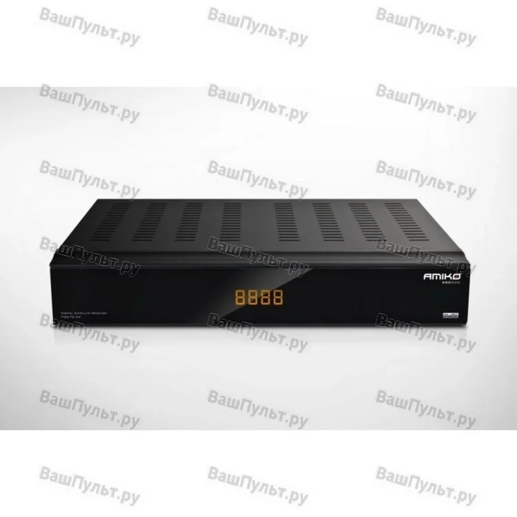 Amiko SSD-540 FTA