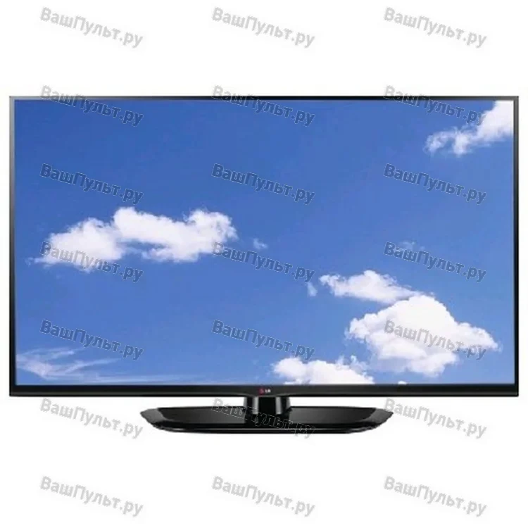 LG 50PH670S