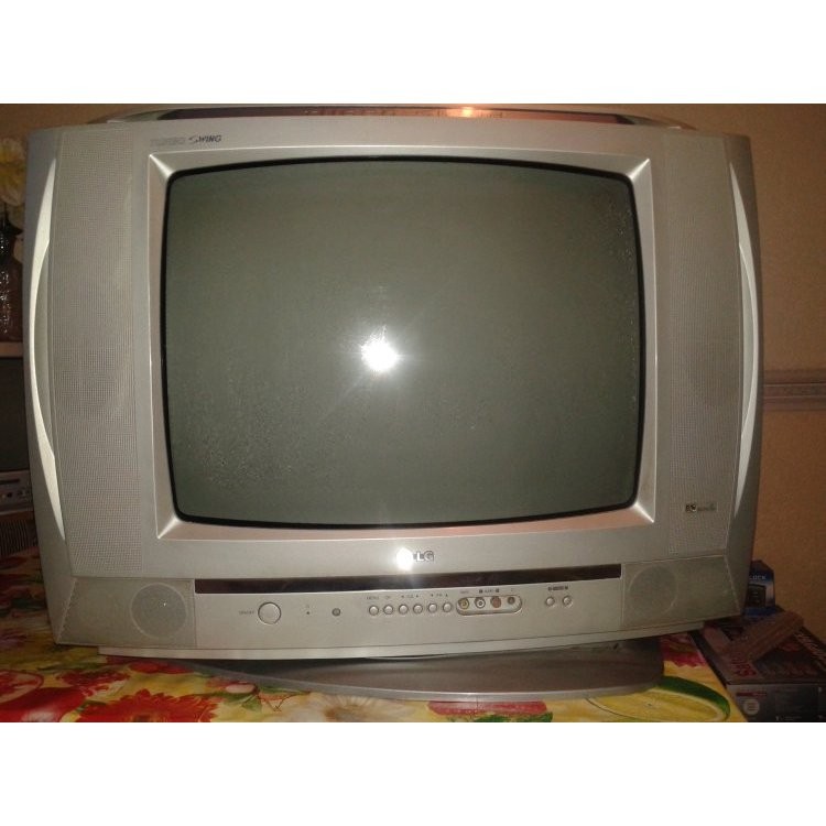 LG RT-21CA80M