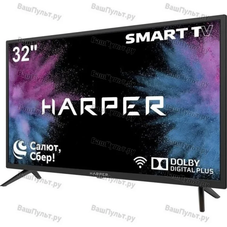 Harper 32R610TS