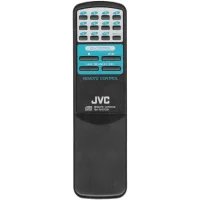 Пульт JVC RM-RX270BK (оригинальный)