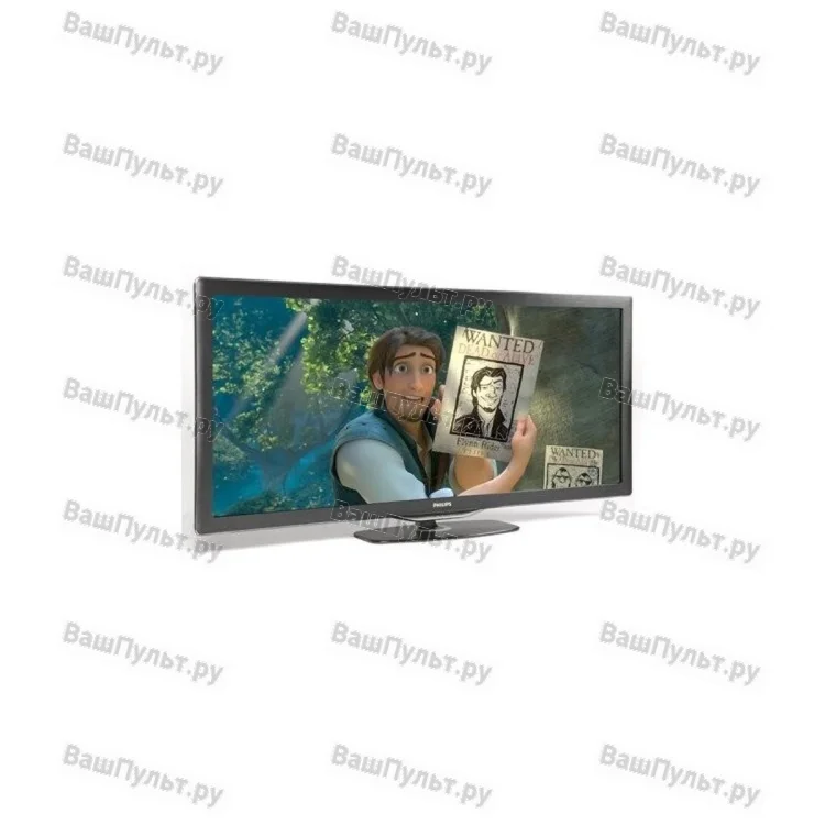 Philips 58PFL9955H/12