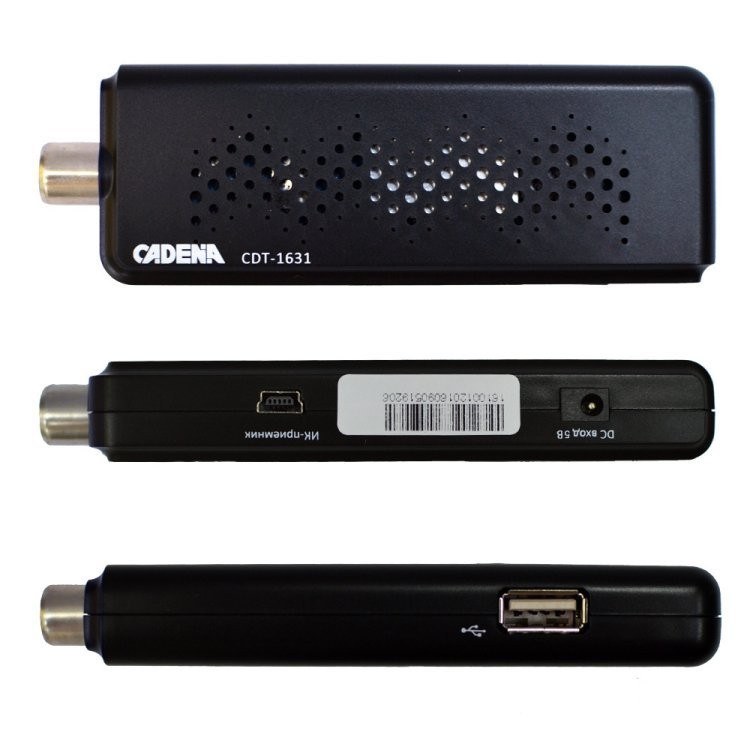 Cadena CDT-1631