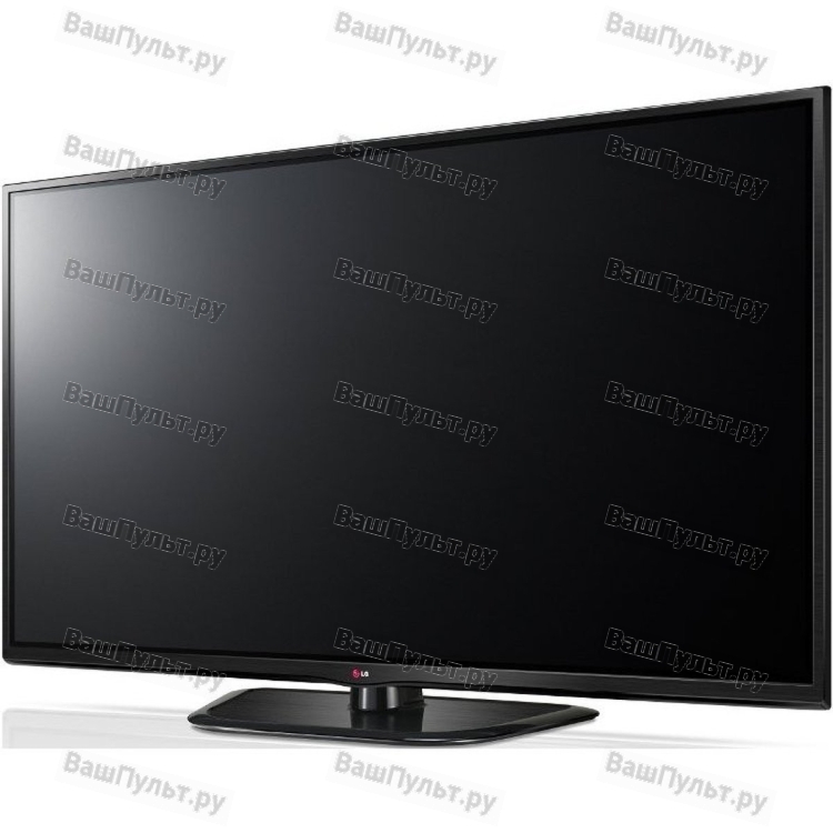 LG 50PH660V (RF Dongle нужен)