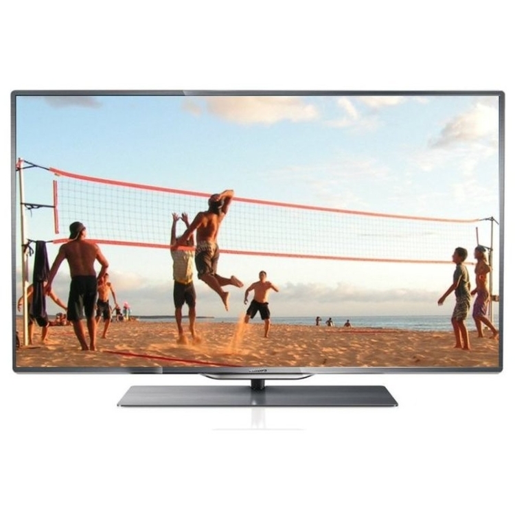 Philips 55PFL8007
