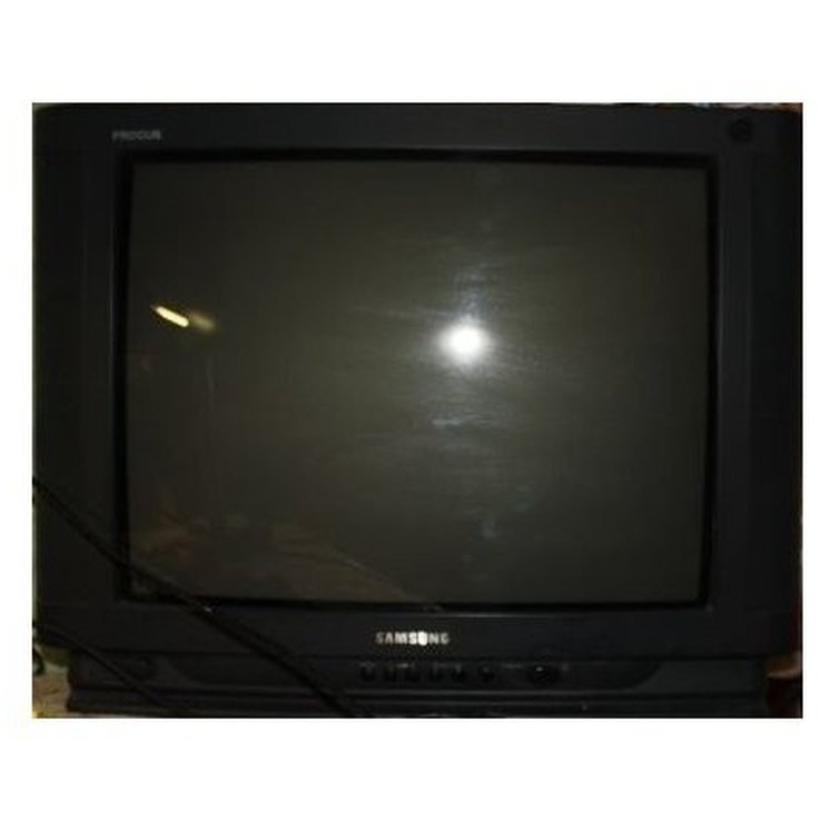 Samsung CK-2139XR