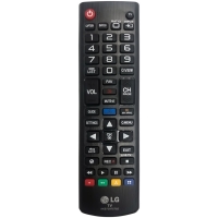 Пульт LG AKB73975702